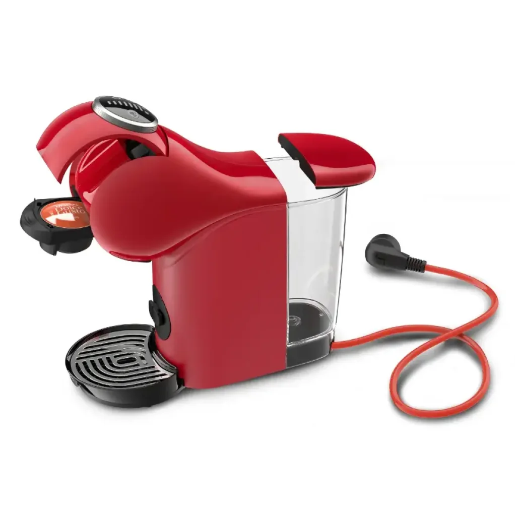 Кофемашина Krups GENIO S PLUS KP340510 UA