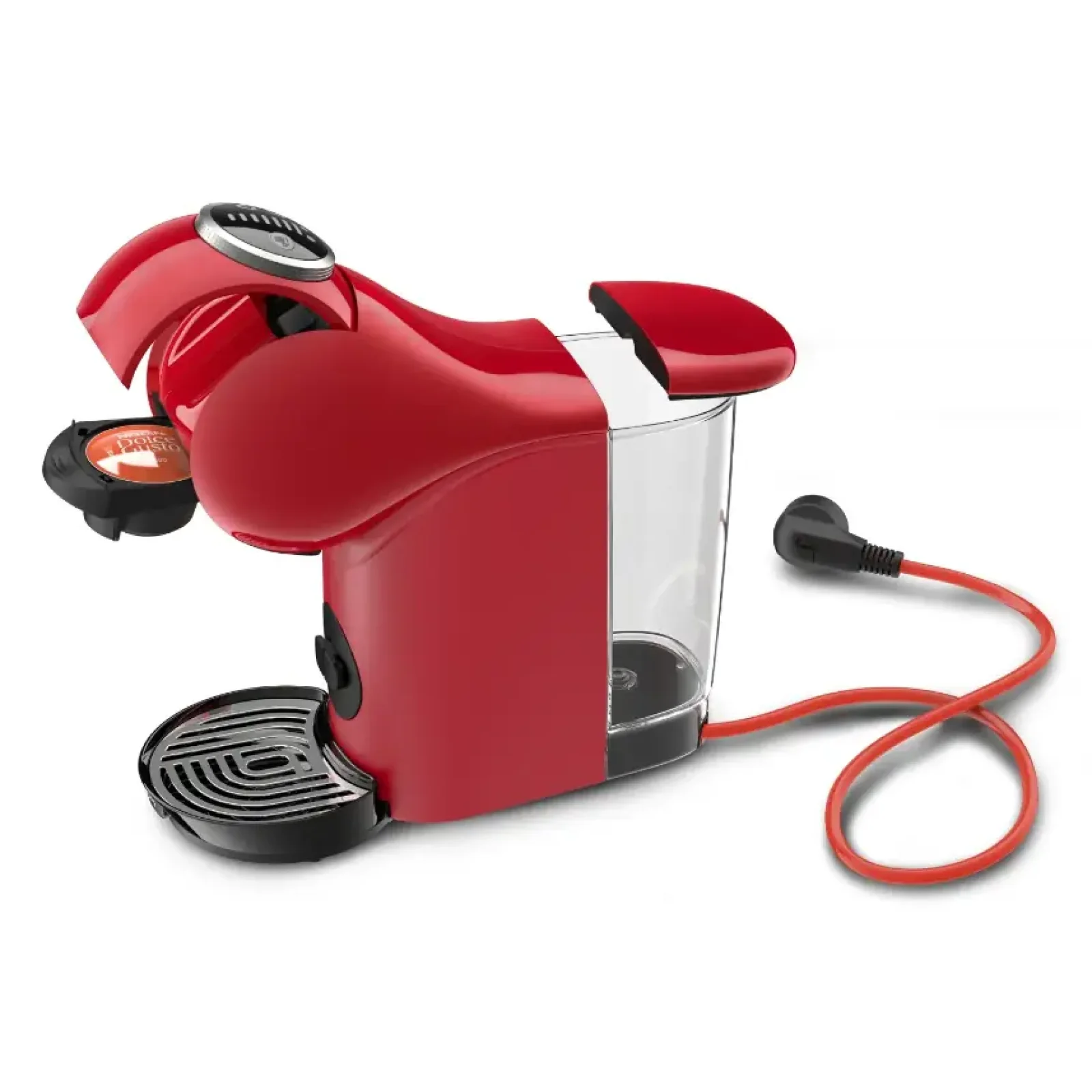 Кавомашина Krups GENIO S PLUS KP340510 UA