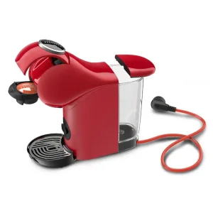 Кофемашина Krups GENIO S PLUS KP340510 UA