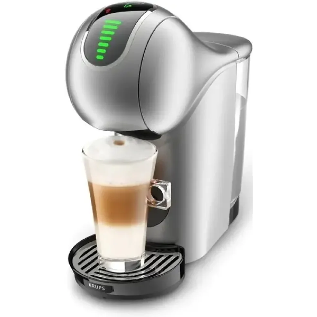 Кофемашина Krups KP440E10 UA