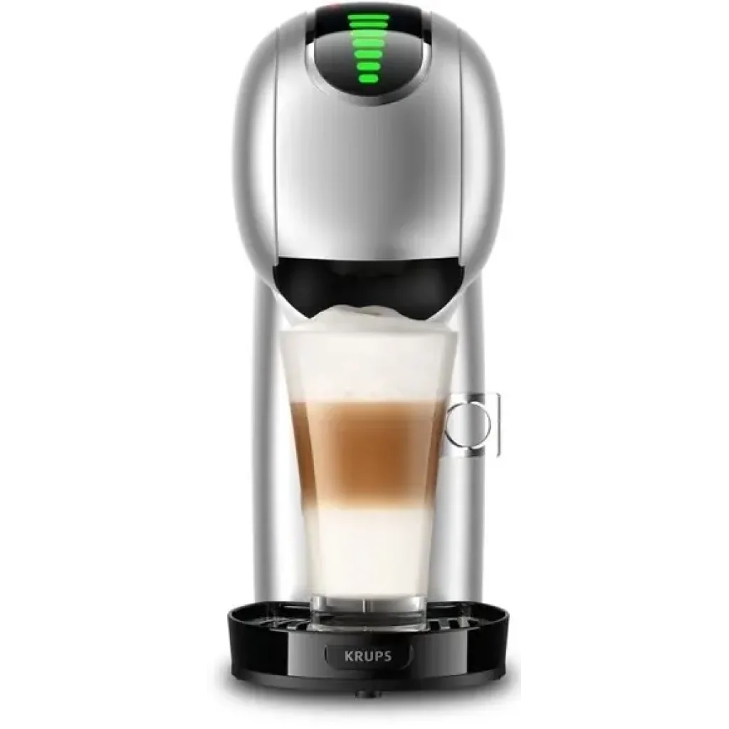 Кофемашина Krups KP440E10 UA
