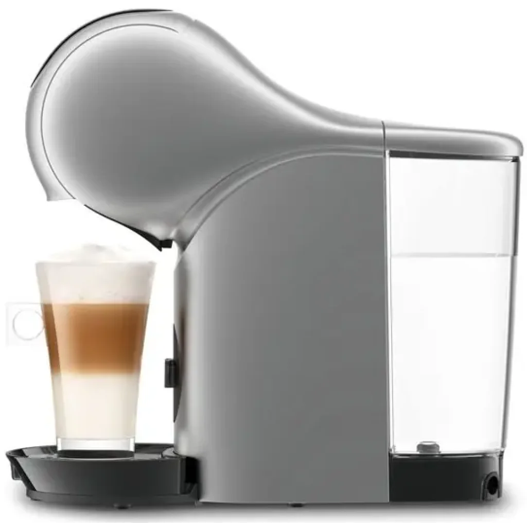 Кофемашина Krups KP440E10 UA