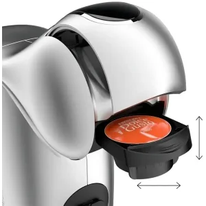 Кофемашина Krups KP440E10 UA