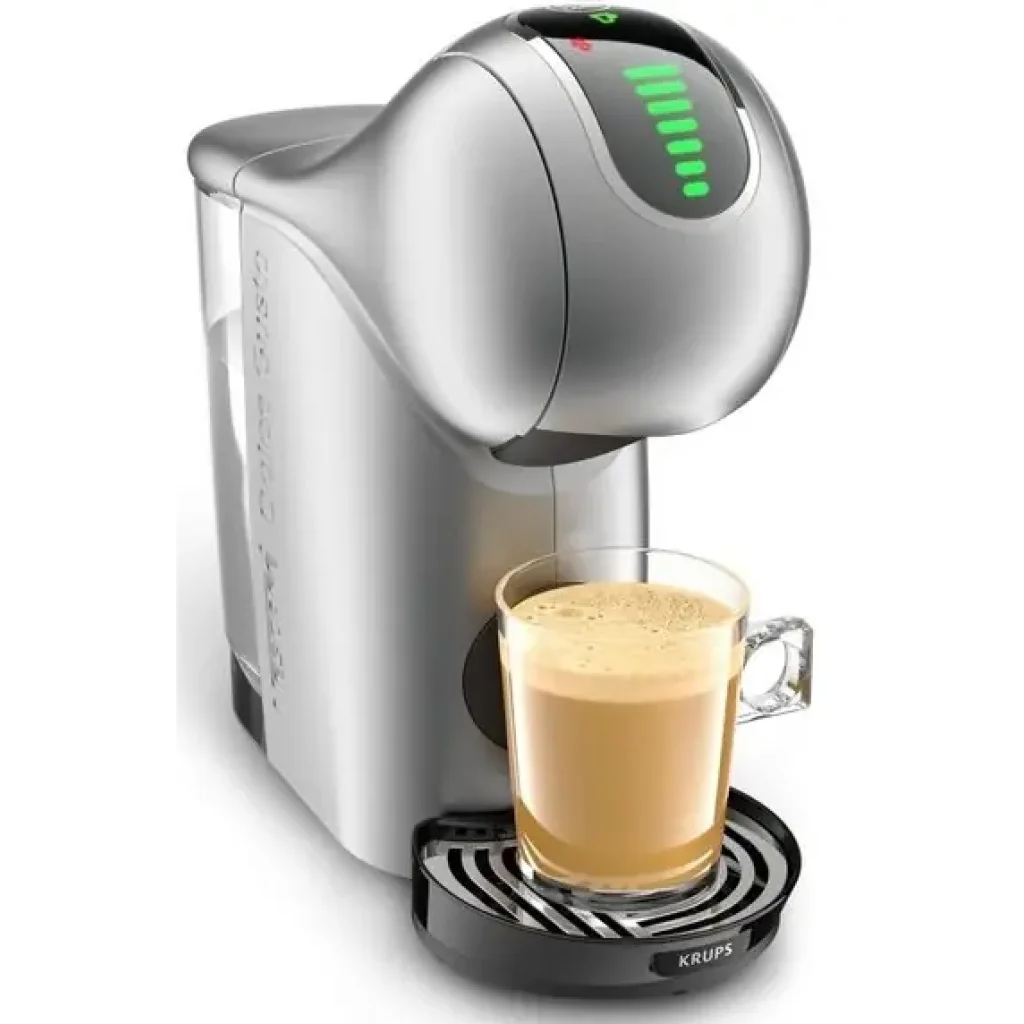 Кофемашина Krups KP440E10 UA