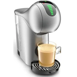Кофемашина Krups KP440E10 UA