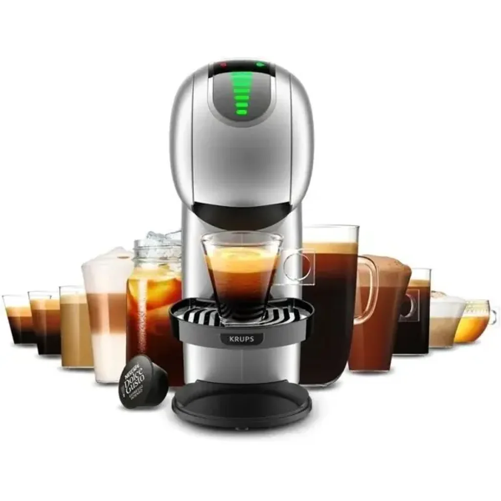 Кофемашина Krups KP440E10 UA