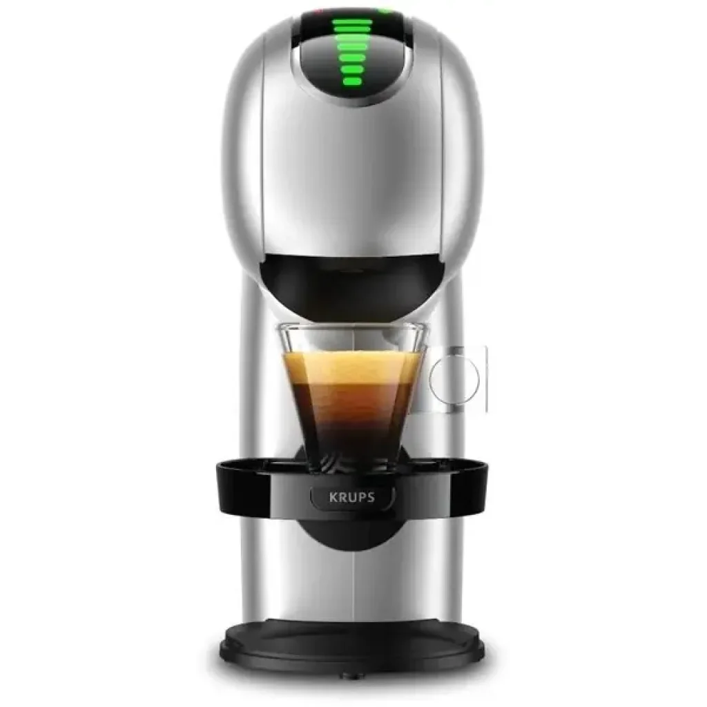 Кофемашина Krups KP440E10 UA
