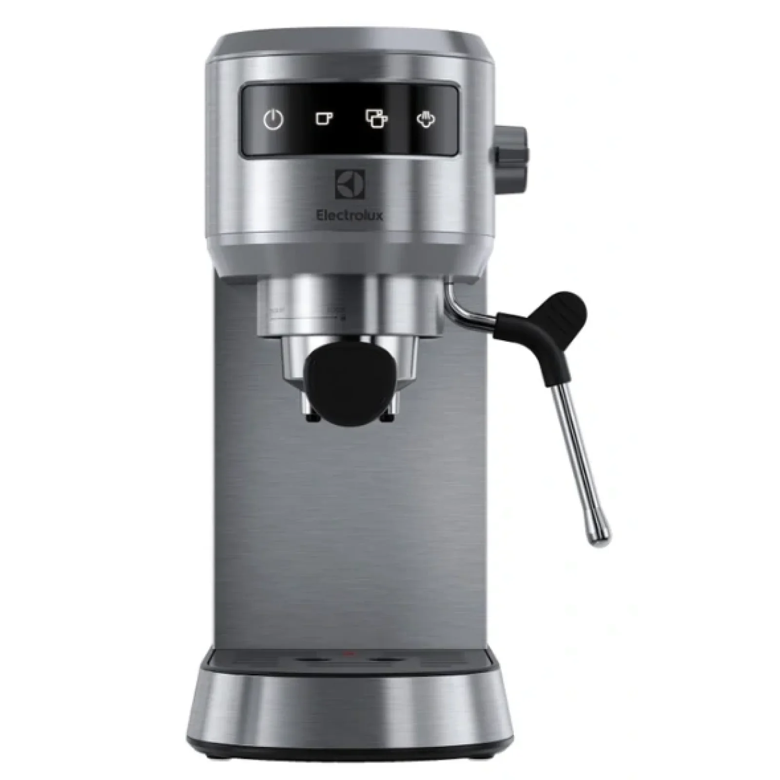 Кавоварка еспресо Electrolux E6EC1-6ST UA