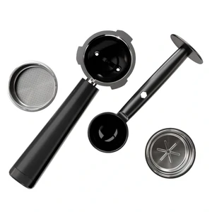 Кофеварка эспрессо Electrolux E6EC1-6ST UA