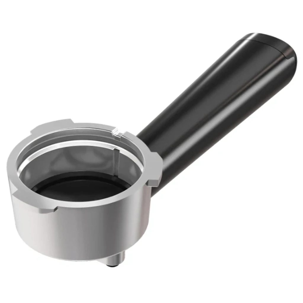Кофеварка эспрессо Electrolux E6EC1-6ST UA