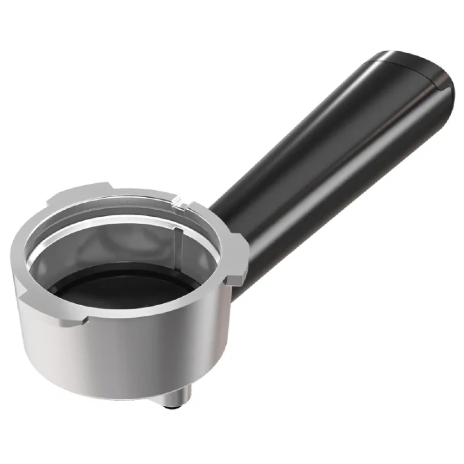 Кавоварка еспресо Electrolux E6EC1-6ST UA