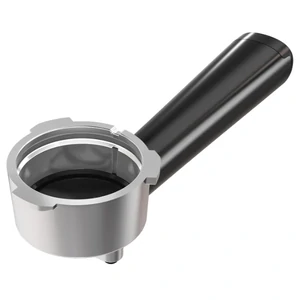 Кофеварка эспрессо Electrolux E6EC1-6ST UA