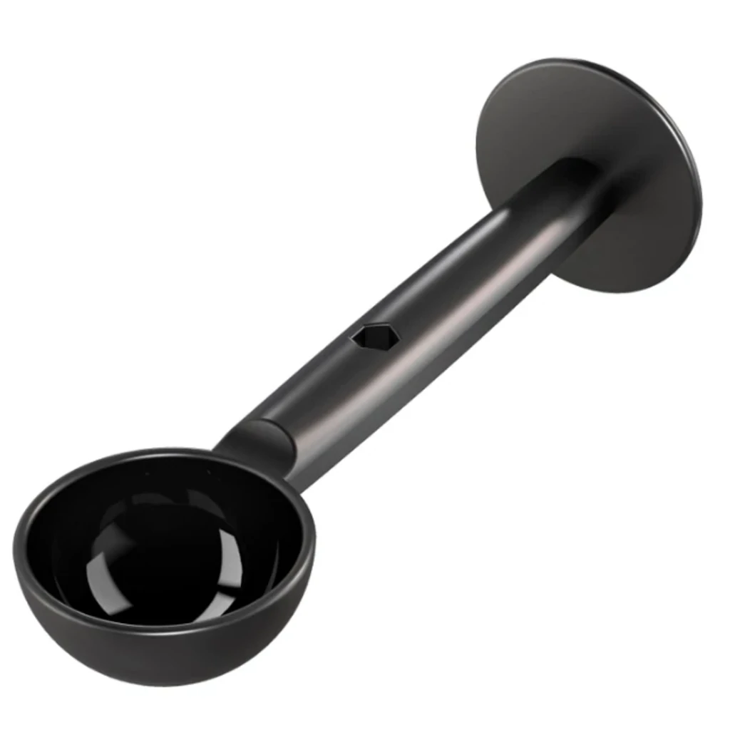 Кофеварка эспрессо Electrolux E6EC1-6ST UA