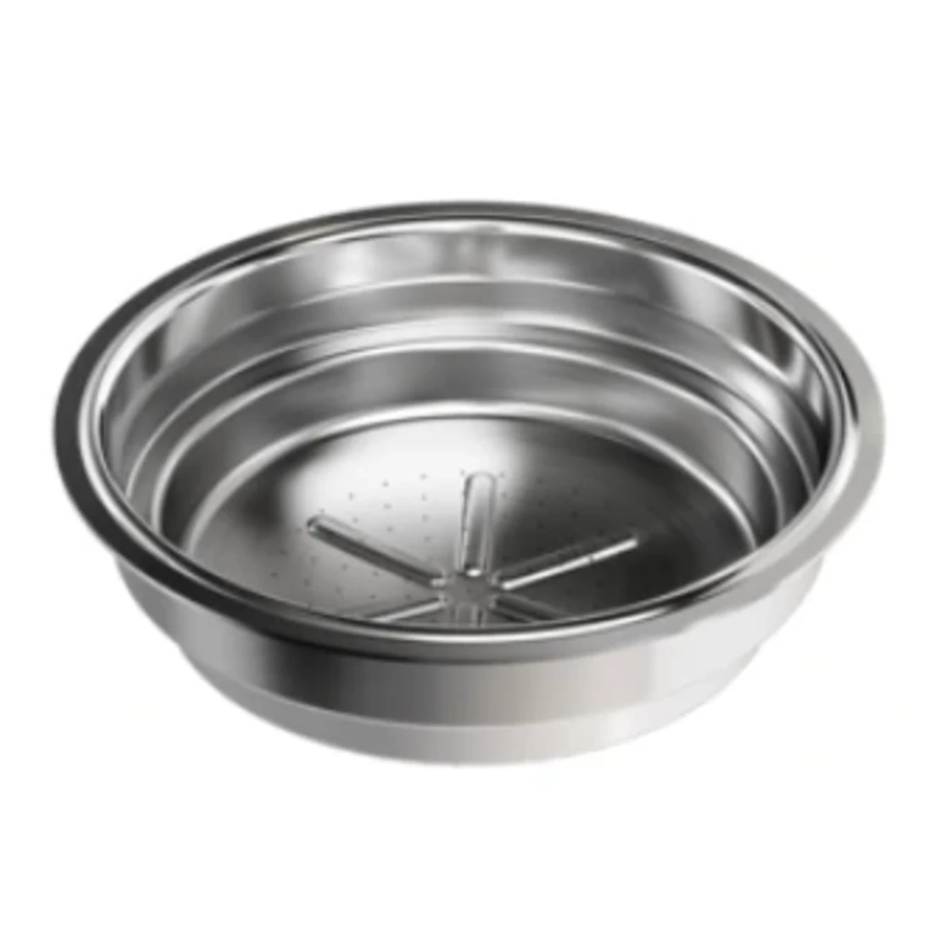 Кофеварка эспрессо Electrolux E6EC1-6ST UA