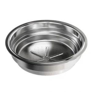 Кофеварка эспрессо Electrolux E6EC1-6ST UA