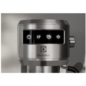 Кофеварка эспрессо Electrolux E6EC1-6ST UA