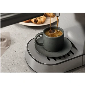 Кофеварка эспрессо Electrolux E6EC1-6ST UA