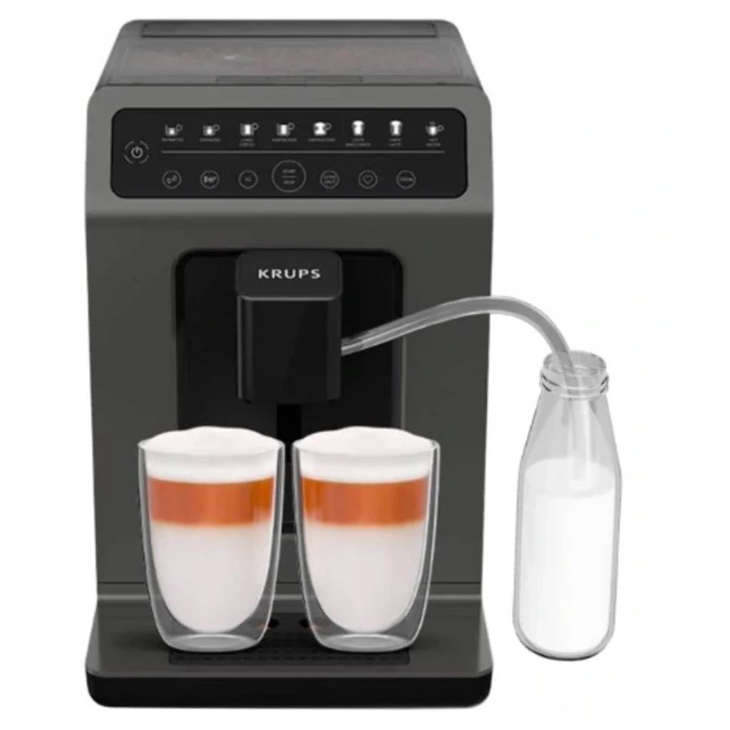 Кофемашина Krups EA89ZB10 UA