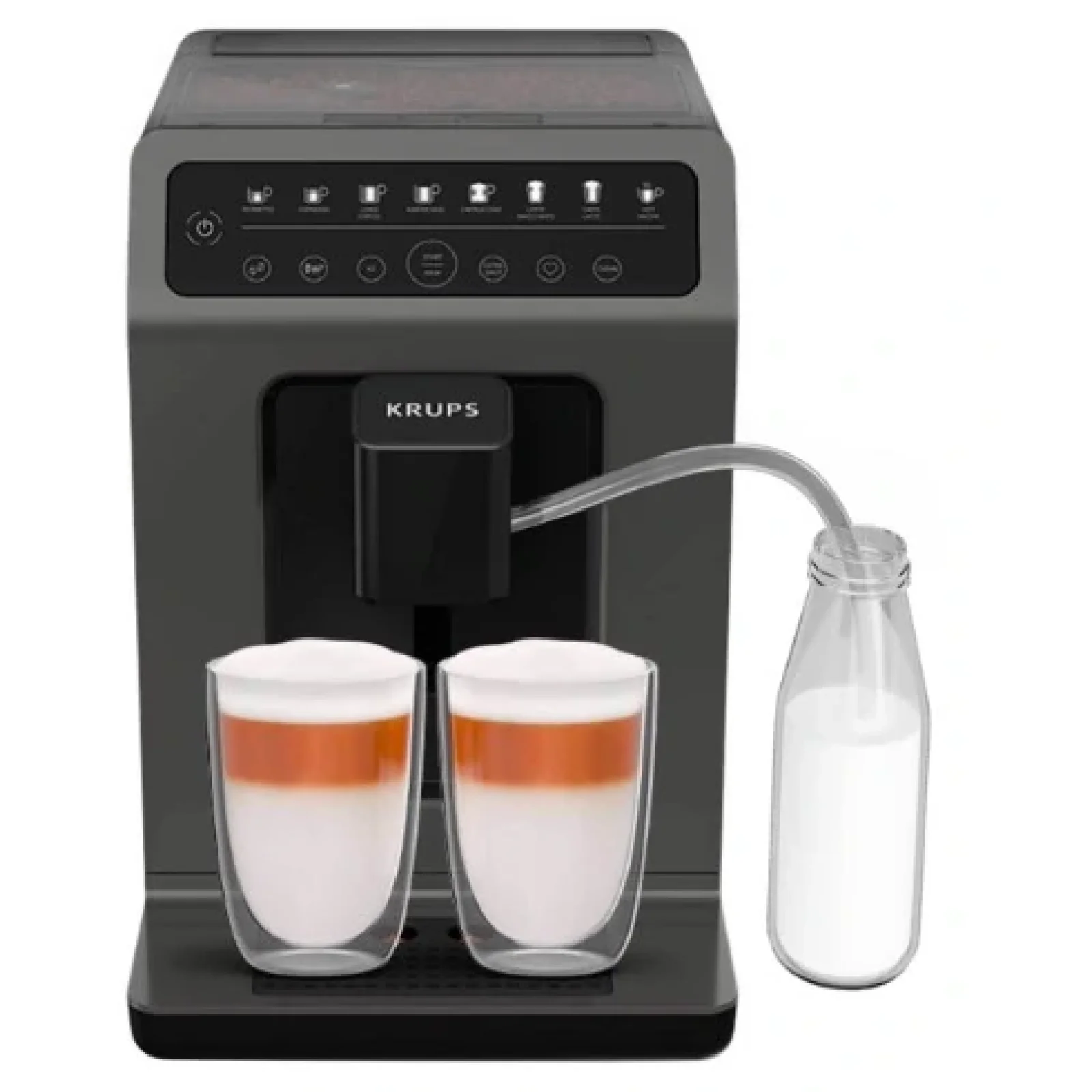 Кофемашина Krups EA89ZB10 UA