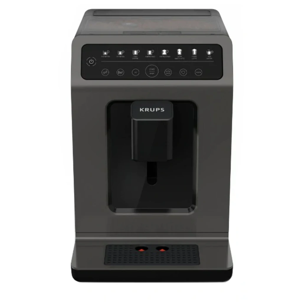 Кофемашина Krups EA89ZB10 UA