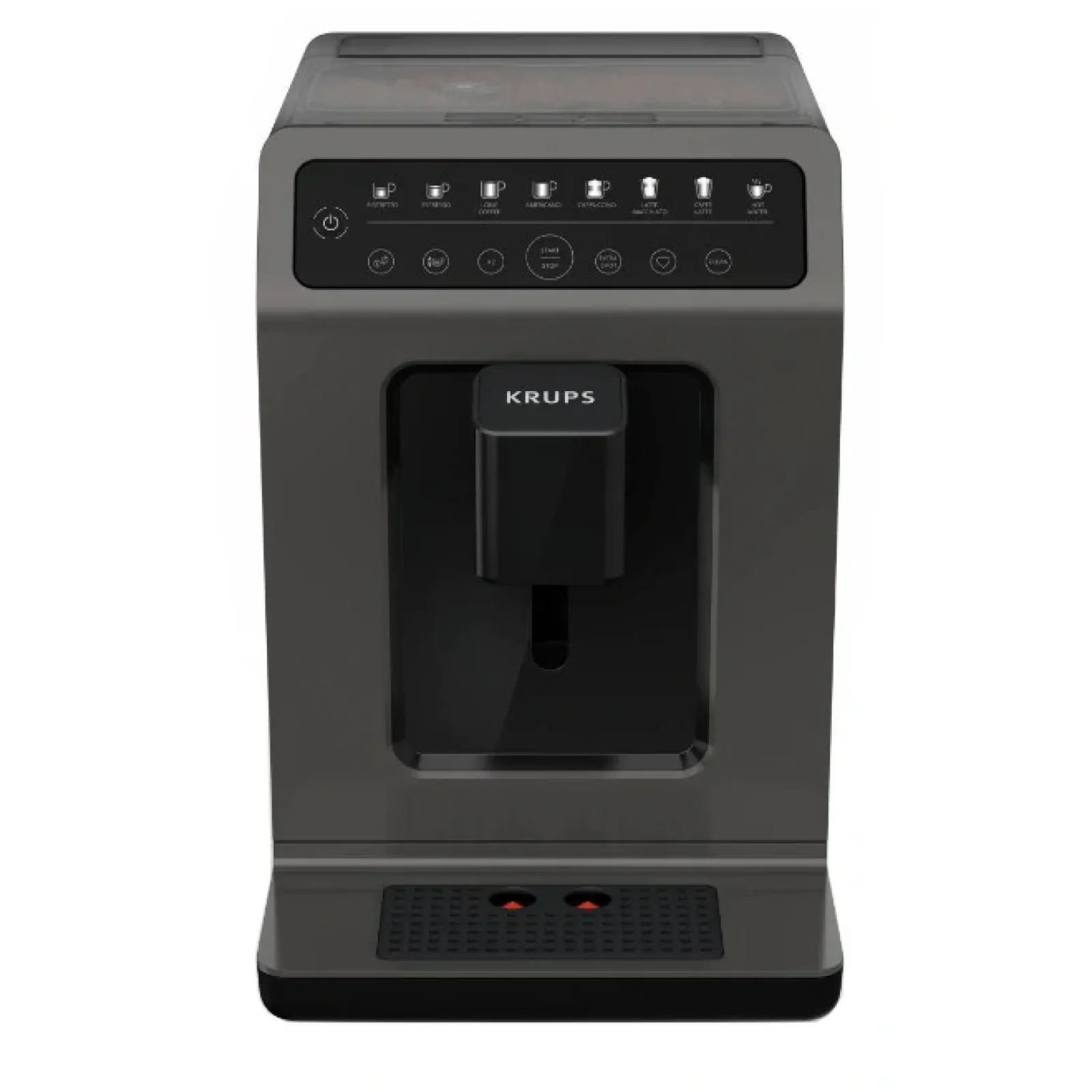 Кофемашина Krups EA89ZB10 UA