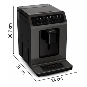 Кофемашина Krups EA89ZB10 UA
