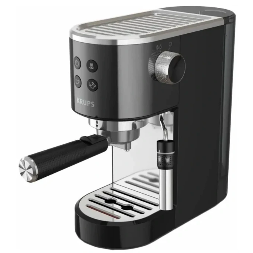 Кофеварка эспрессо Krups XP444G10 UA