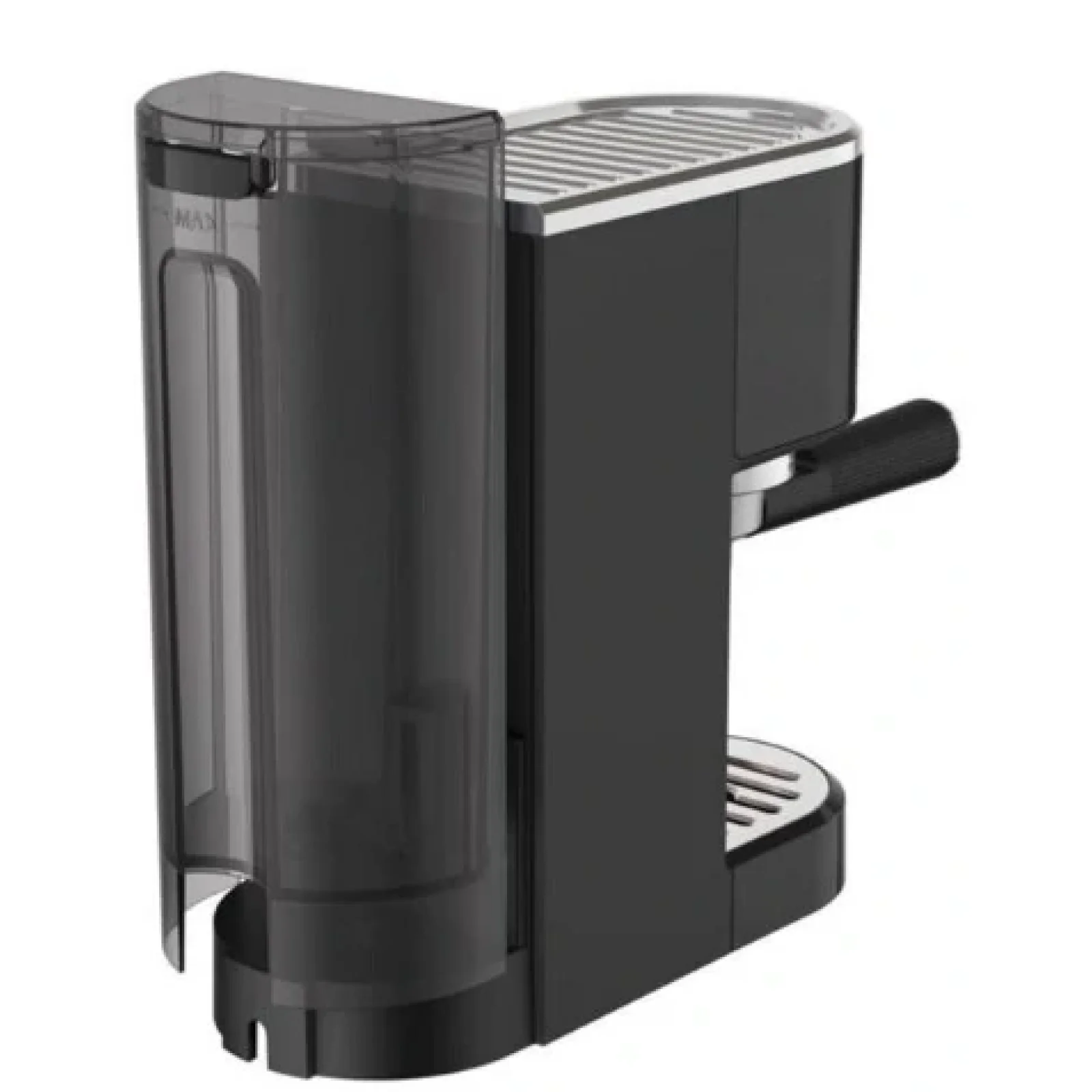 Кофеварка эспрессо Krups XP444G10 UA