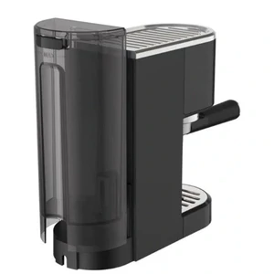 Кофеварка эспрессо Krups XP444G10 UA