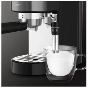 Кофеварка эспрессо Krups XP444G10 UA