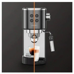 Кофеварка эспрессо Krups XP444G10 UA