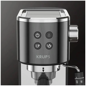 Кофеварка эспрессо Krups XP444G10 UA