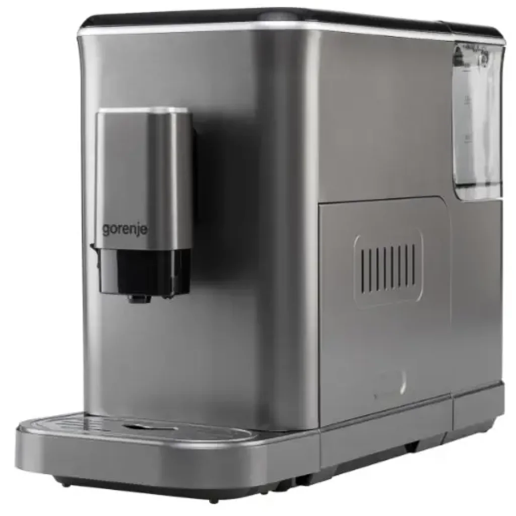 Кофеварка Gorenje GFA CM 20S (CM9002B-GS) UA