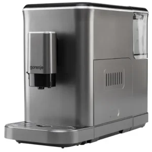 Кавоварка Gorenje GFA CM 20S (CM9002B-GS) UA