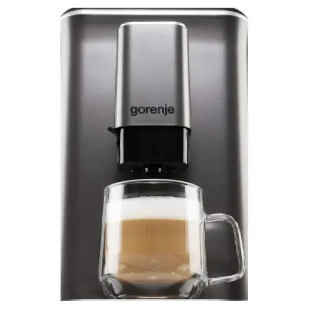 Кофеварка Gorenje GFA CM 20S (CM9002B-GS) UA