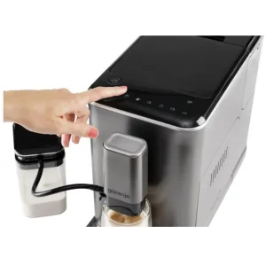 Кофеварка Gorenje GFA CM 20S (CM9002B-GS) UA