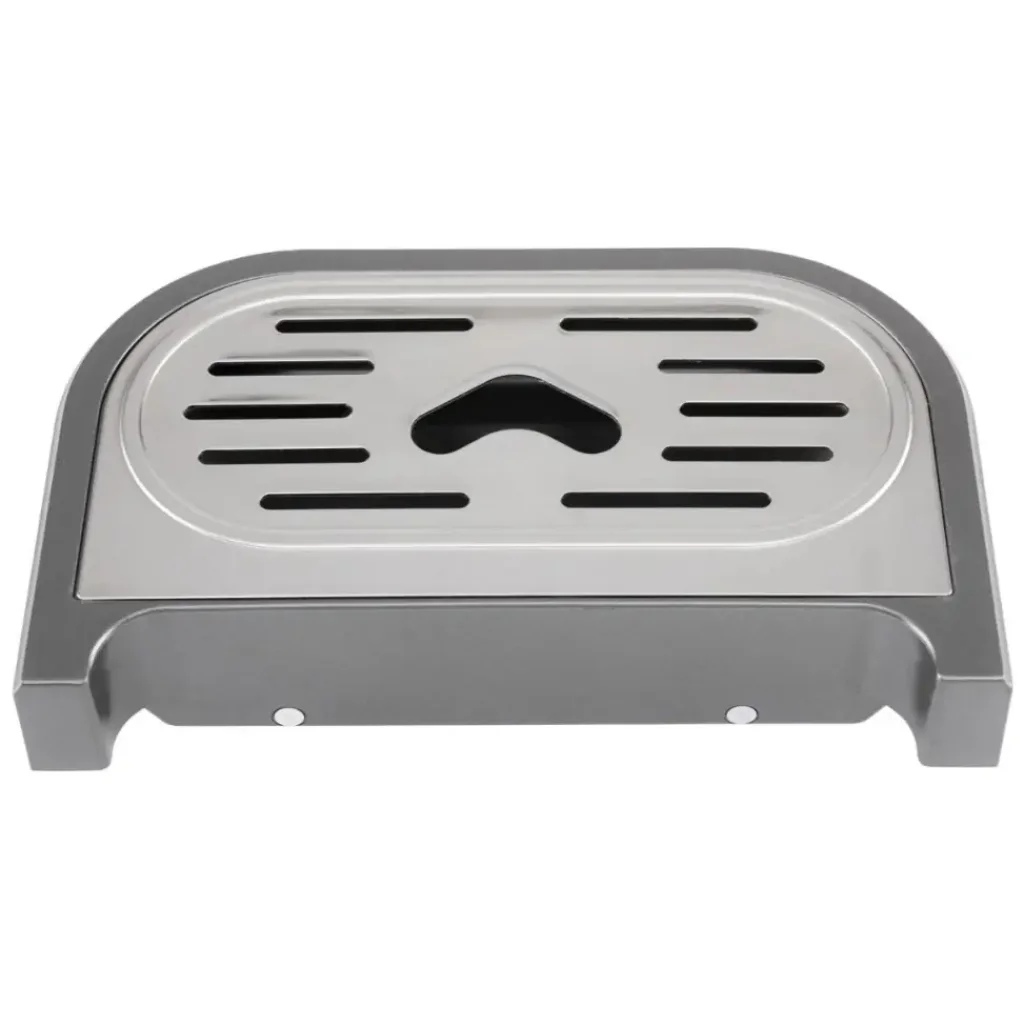 Кофеварка Gorenje GFA CM 20S (CM9002B-GS) UA