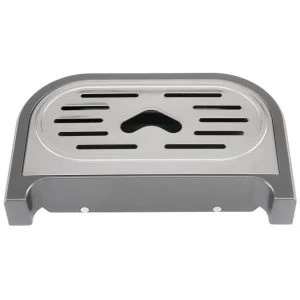 Кофеварка Gorenje GFA CM 20S (CM9002B-GS) UA