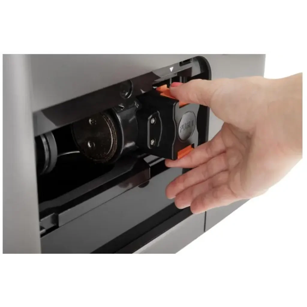 Кофеварка Gorenje GFA CM 20S (CM9002B-GS) UA