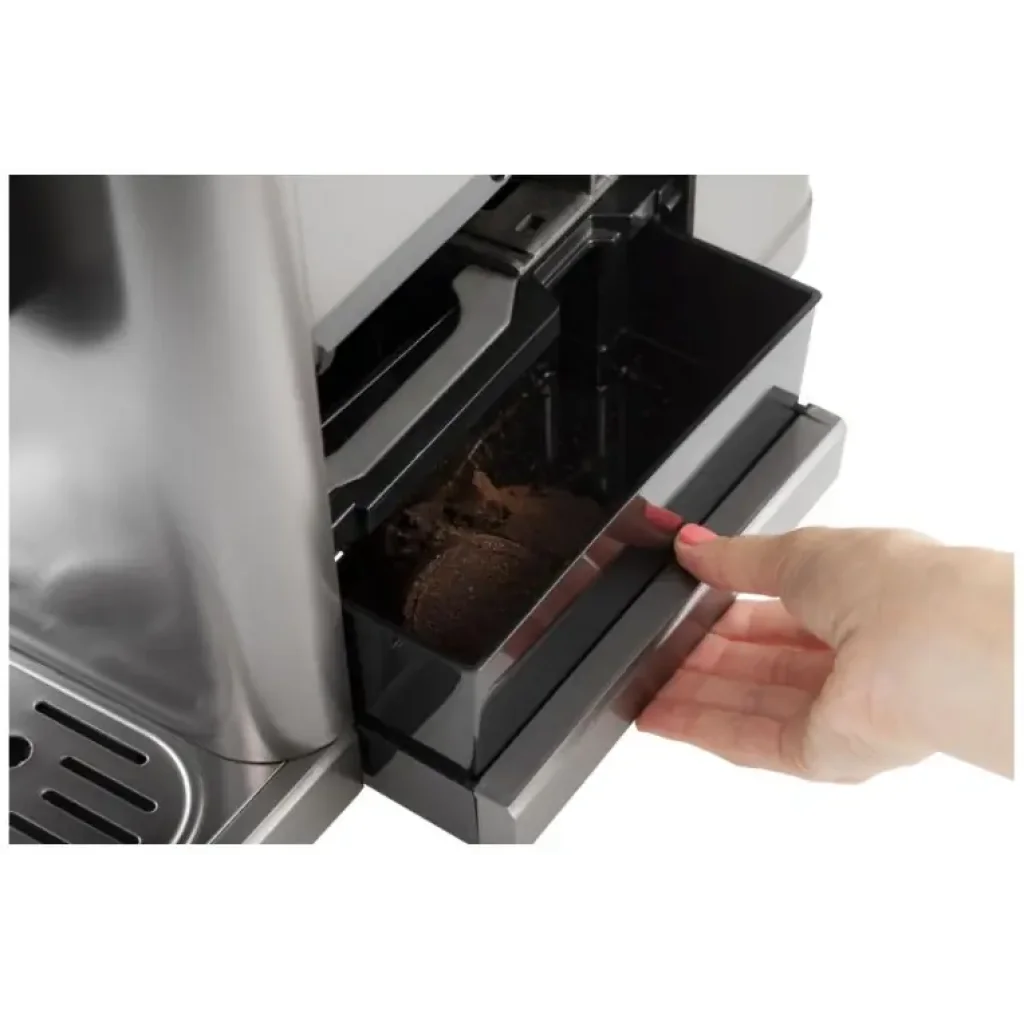 Кофеварка Gorenje GFA CM 20S (CM9002B-GS) UA