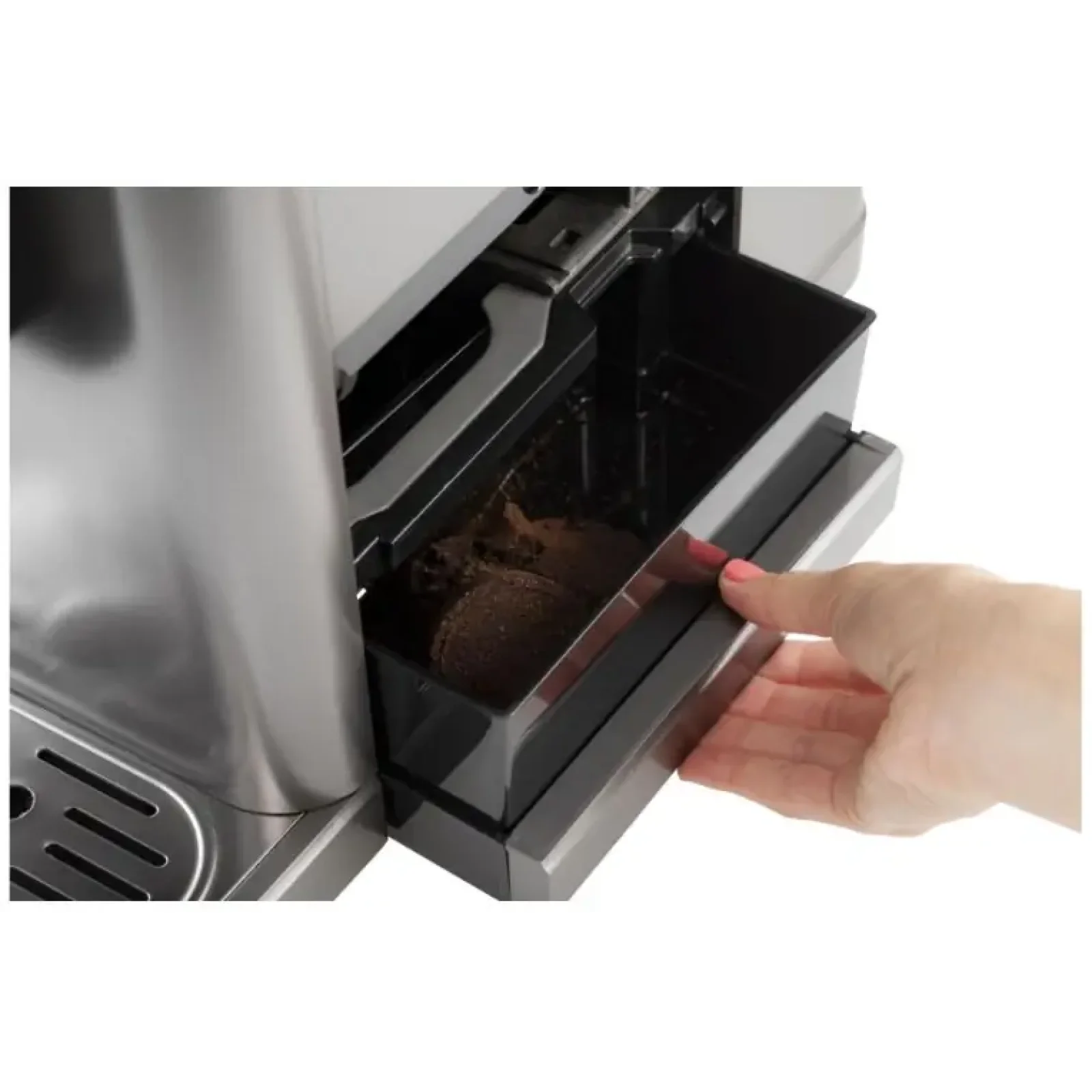 Кавоварка Gorenje GFA CM 20S (CM9002B-GS) UA