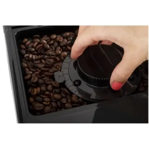 Кофеварка Gorenje GFA CM 20S (CM9002B-GS) UA