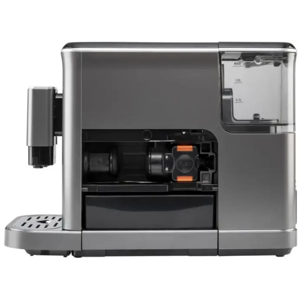 Кофеварка Gorenje GFA CM 20S (CM9002B-GS) UA