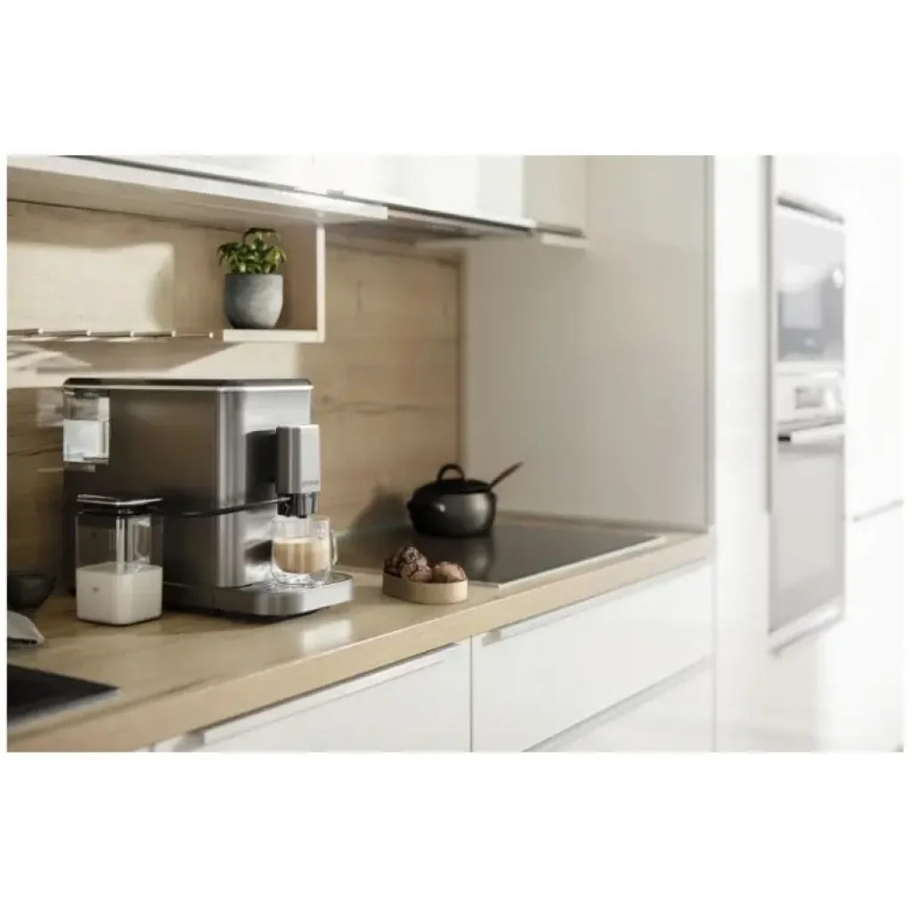 Кофеварка Gorenje GFA CM 20S (CM9002B-GS) UA