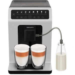 Кофемашина Krups EA897A10 UA