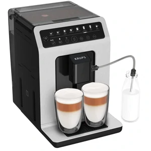 Кофемашина Krups EA897A10 UA