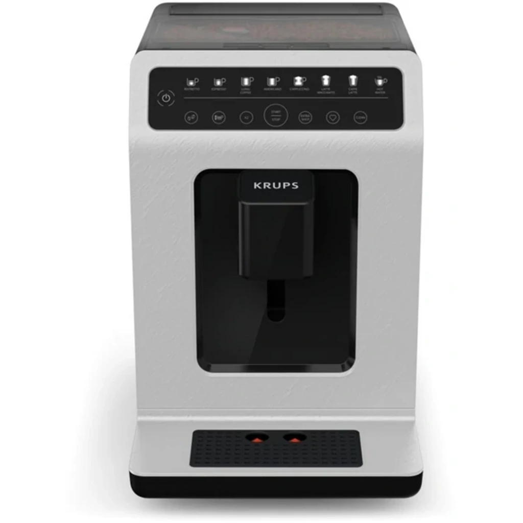 Кофемашина Krups EA897A10 UA