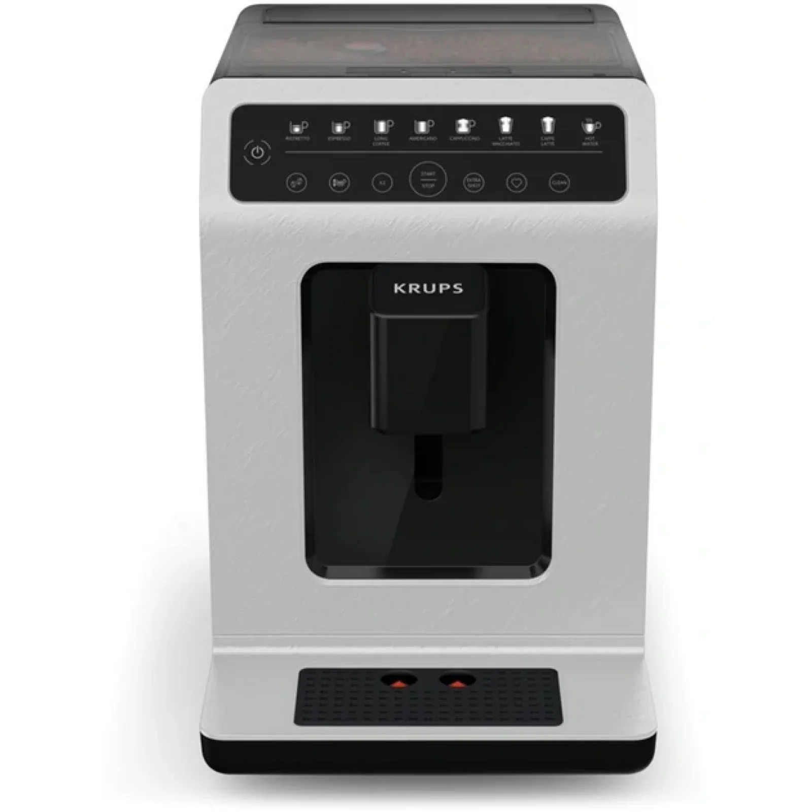 Кофемашина Krups EA897A10 UA
