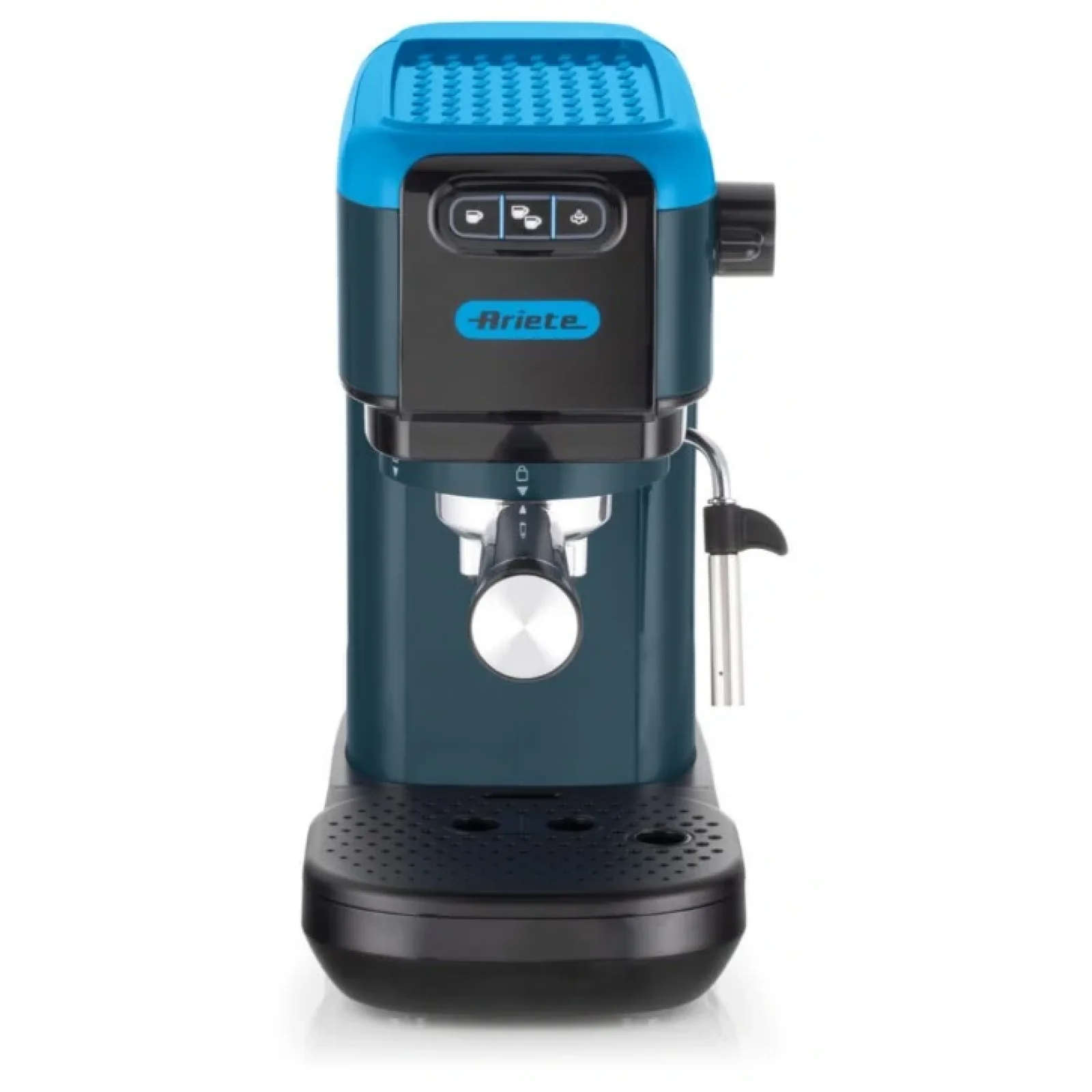 Кофеварка эспрессо Ariete 1399 Blue UA