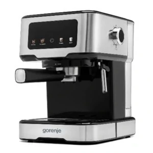 Кавоварка еспресо Gorenje ESCM15CD UA
